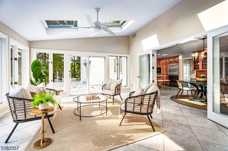 Dining room, Interior, Living room