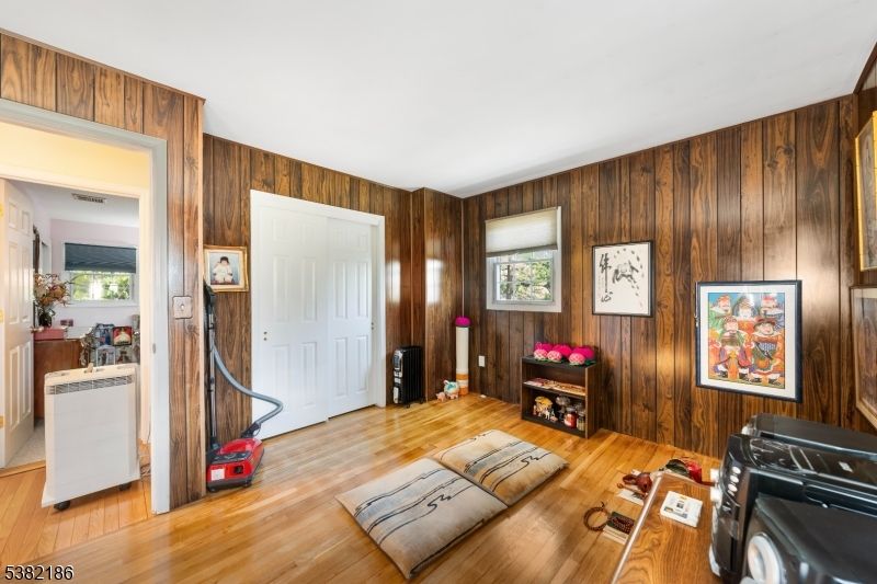 Interior, Wood Texture Flooring, Wooden Walls