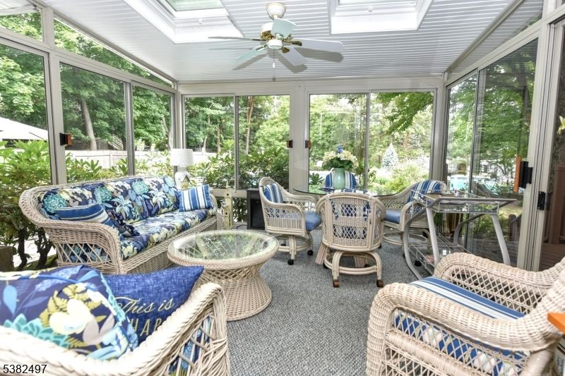 Interior, Living room, Sun Room