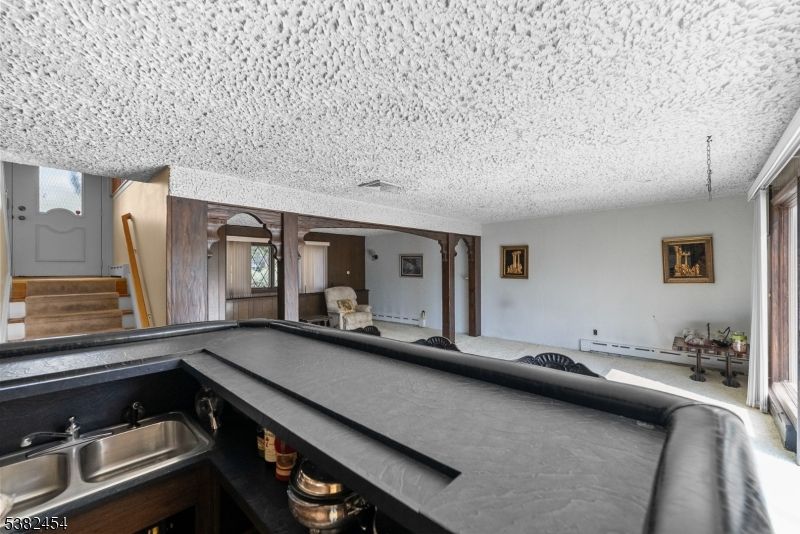 Billiard Table, Fitness Equipment, Game Room, Interior