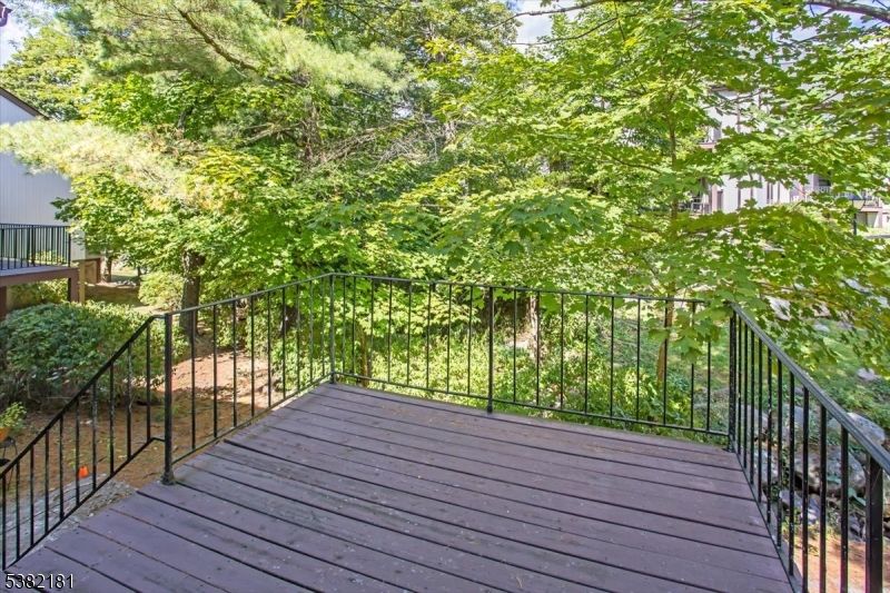 Exterior, Wood Texture Flooring