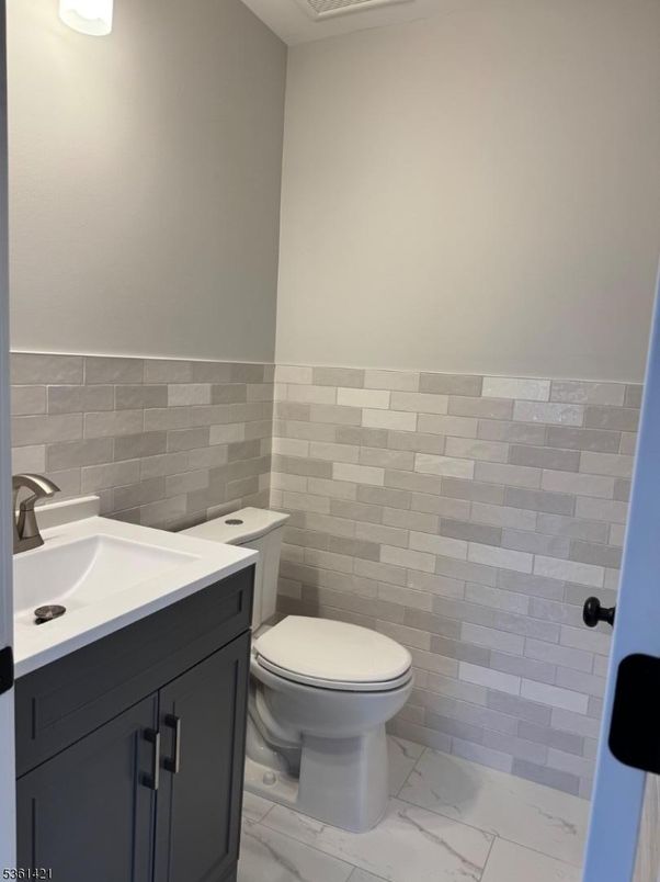 Bathroom, Interior, Marble