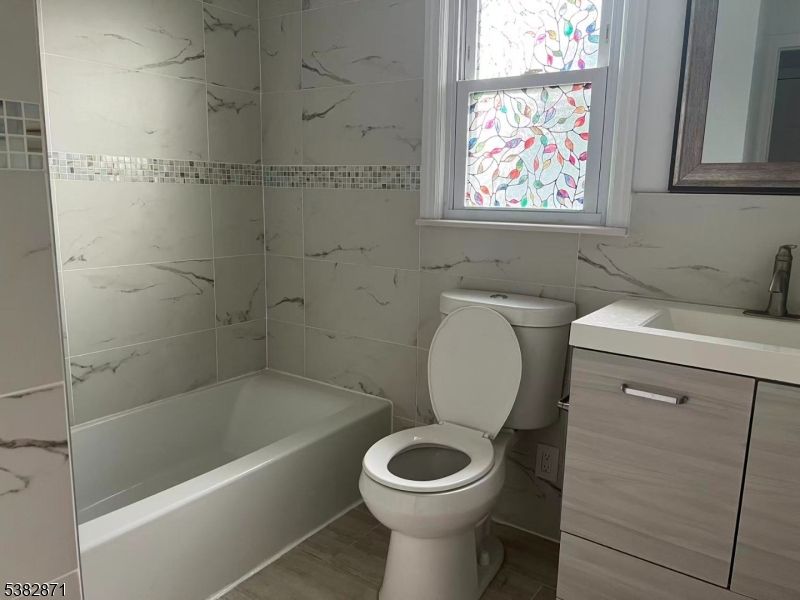 Bathroom, Interior, Marble Walls