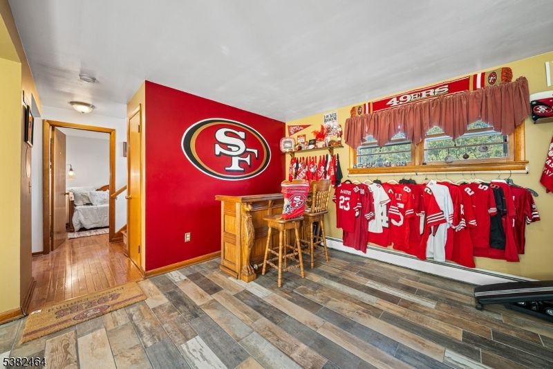 Interior, Wood Texture Flooring