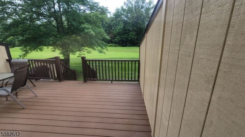 Exterior, Wood Texture Flooring