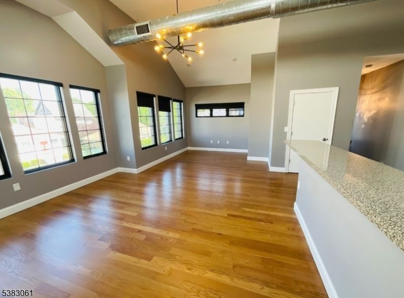 Interior, Pendant Lights, Wood Texture Flooring