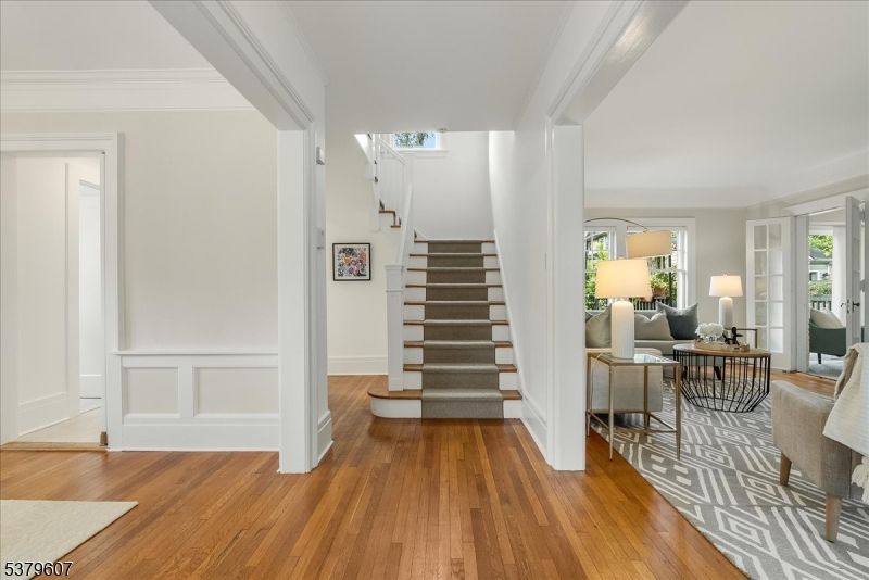Interior, Wood Texture Flooring
