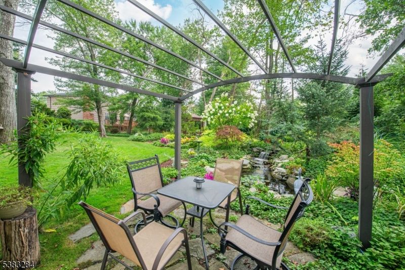 Backyard, Exterior, Glass Ceilings, Sun Room