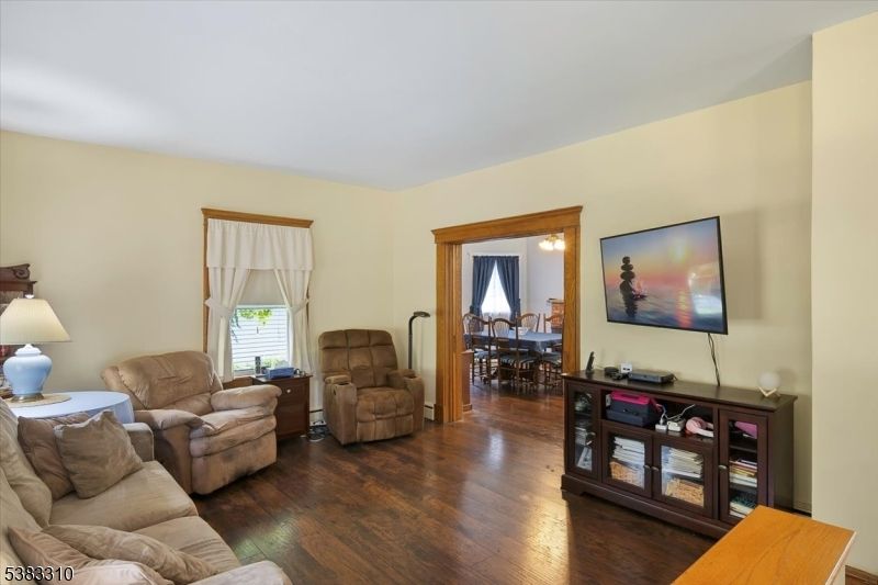 Dining room, Interior, Living room, Wood Texture Flooring
