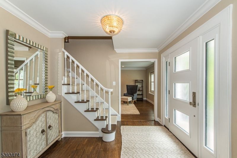 Interior, Wood Texture Flooring