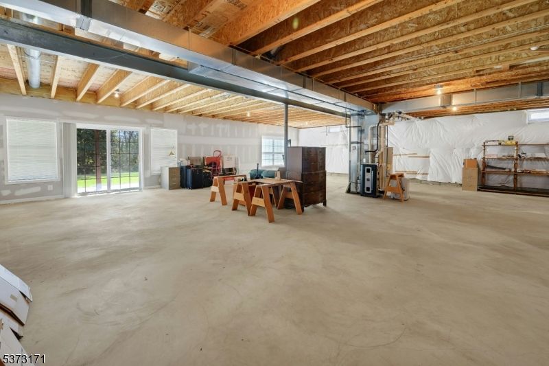 Interior, Wooden Beams, Wooden Ceilings