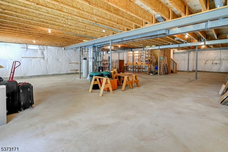 Interior, Wooden Beams, Wooden Ceilings