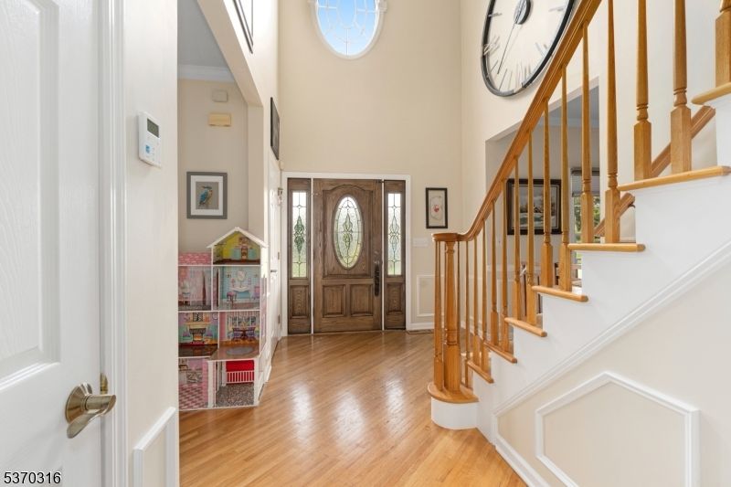 Interior, Wood Texture Flooring