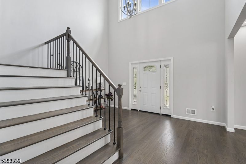 Interior, Wood Texture Flooring