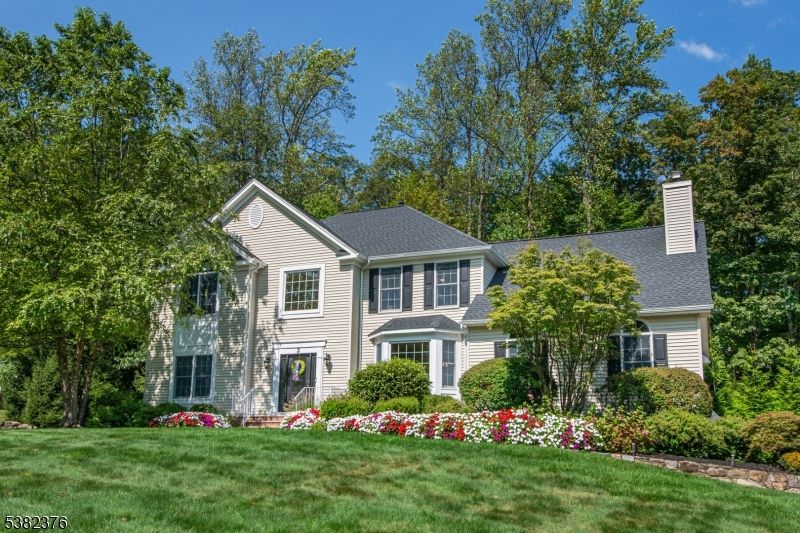 Backyard, Exterior, Facade, Georgian