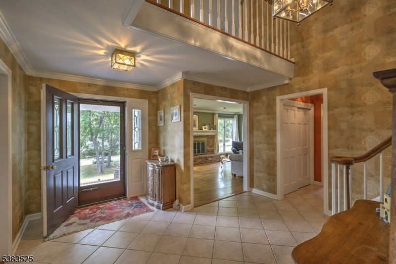 Fireplace, Interior, Wood Texture Flooring