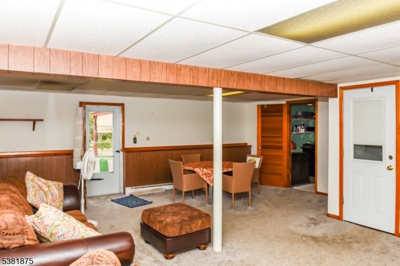 Dining room, Interior, Living room