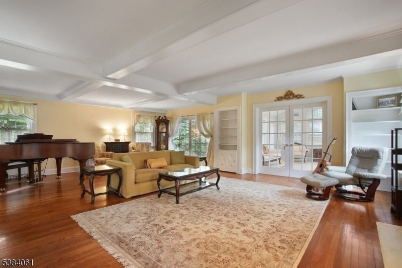 Interior, Living room, Piano, Wood Texture Flooring