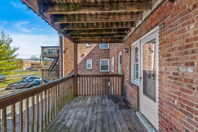 Exterior, Wooden Beams, Wood Texture Flooring