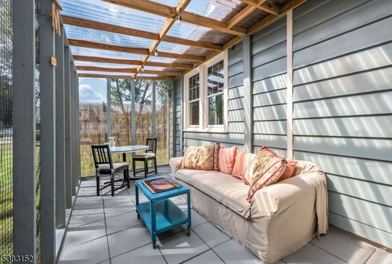 Glass Ceilings, Interior, Living room, Sun Room