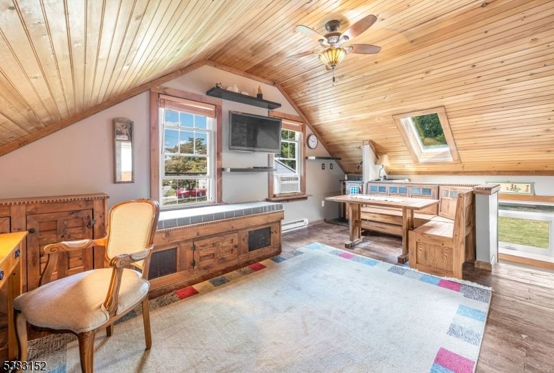 Interior, Wooden Ceilings, Wood Texture Flooring, Wooden Walls