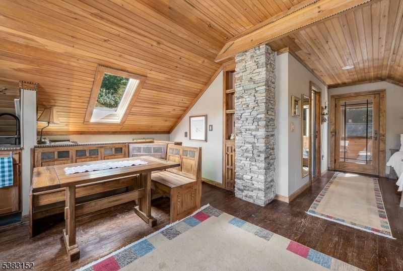 Interior, Wooden Beams, Wooden Ceilings, Wood Texture Flooring