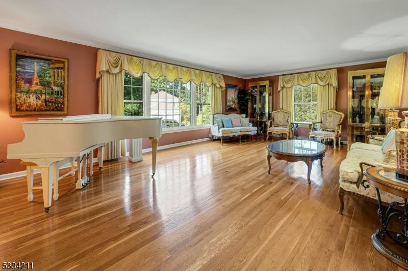 Interior, Living room, Piano, Wood Texture Flooring