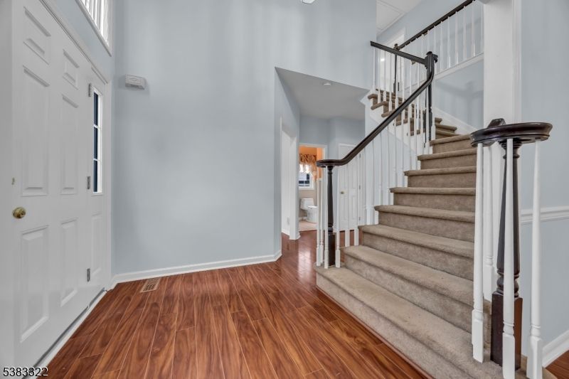 Interior, Wood Texture Flooring