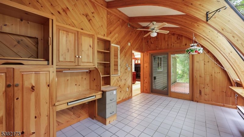 Interior, Wooden Ceilings, Wooden Walls
