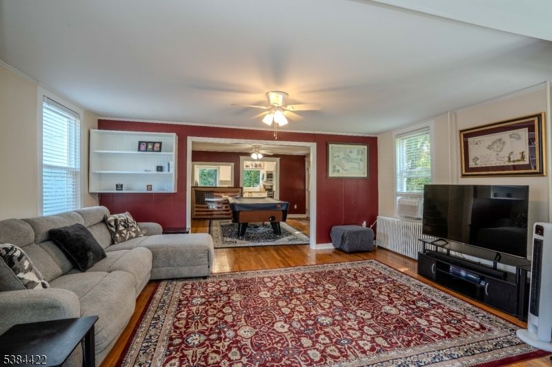 Dining room, Interior, Living room, Wood Texture Flooring