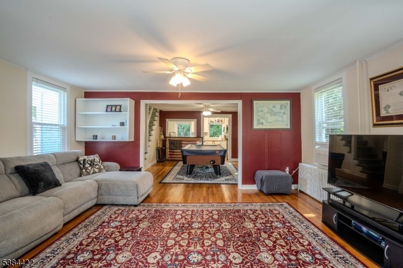 Interior, Living room, Wood Texture Flooring