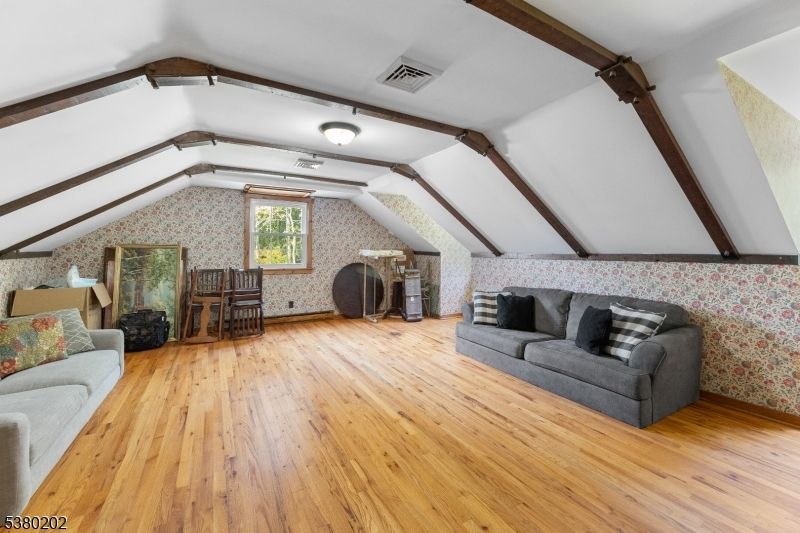Fireplace, Interior, Wood Texture Flooring