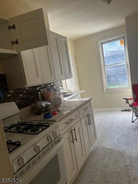 Interior, Kitchen, Marble