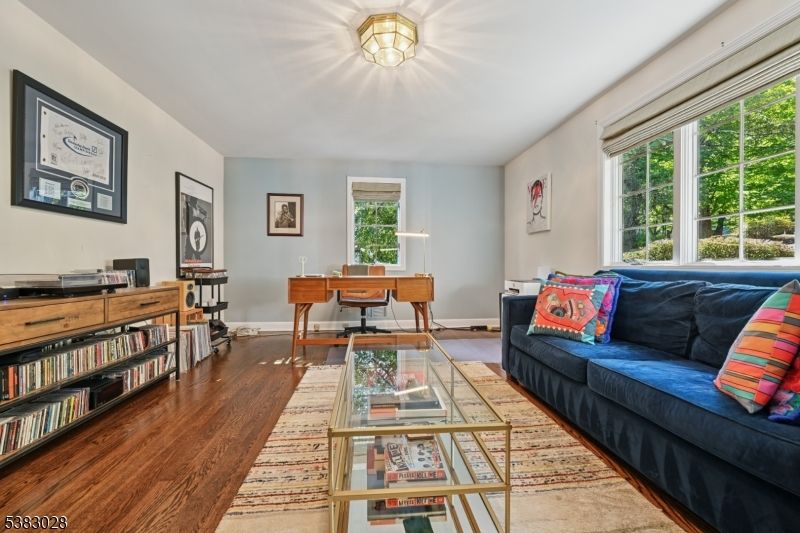 Home Office, Interior, Living room, Wood Texture Flooring