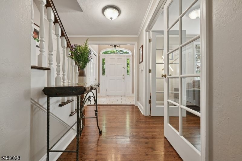 Interior, Wood Texture Flooring