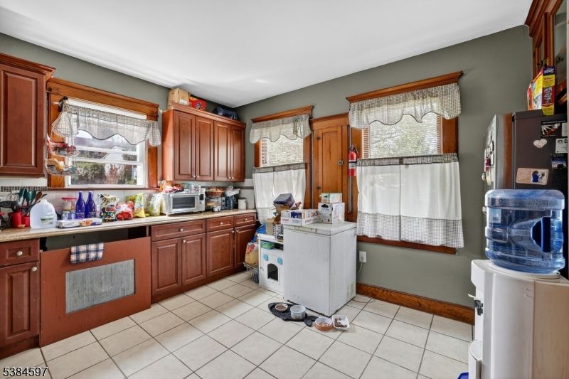 Interior, Kitchen, Washer
