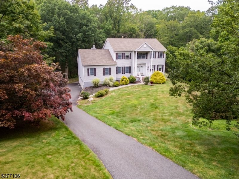 Backyard, Exterior, Facade, Farmhouse