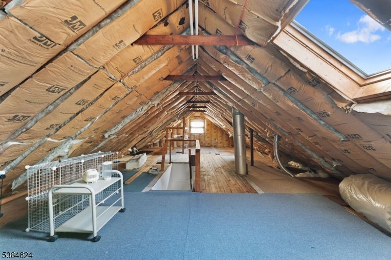 Interior, Wooden Beams, Wooden Ceilings, Wooden Walls