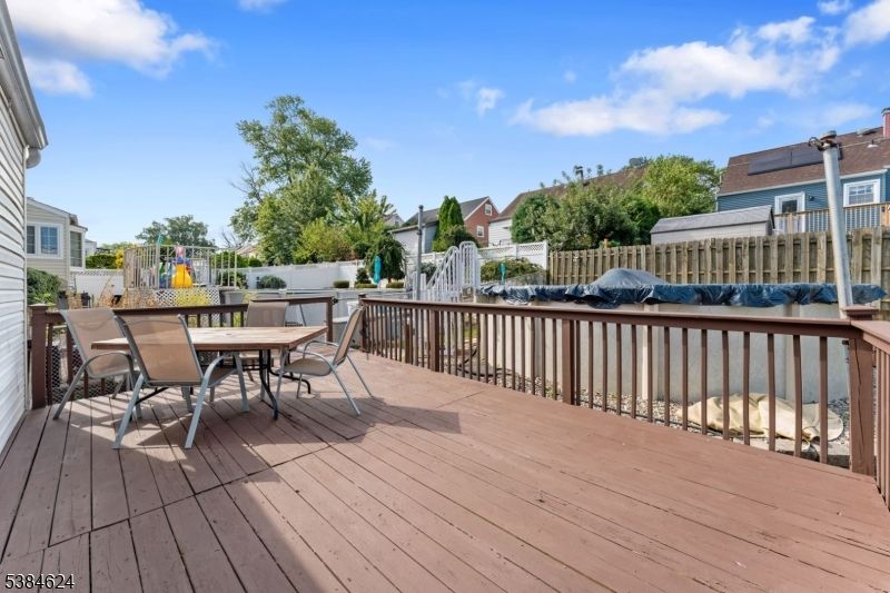 Exterior, Playground