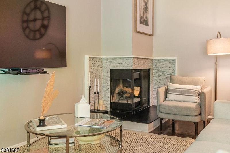 Fireplace, Interior, Living room