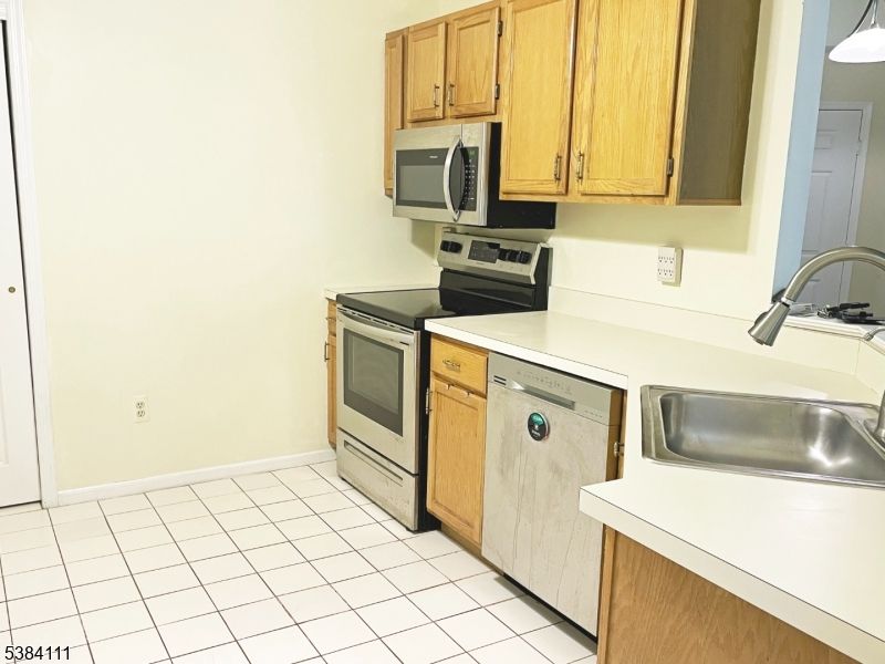 Interior, Kitchen, Washer