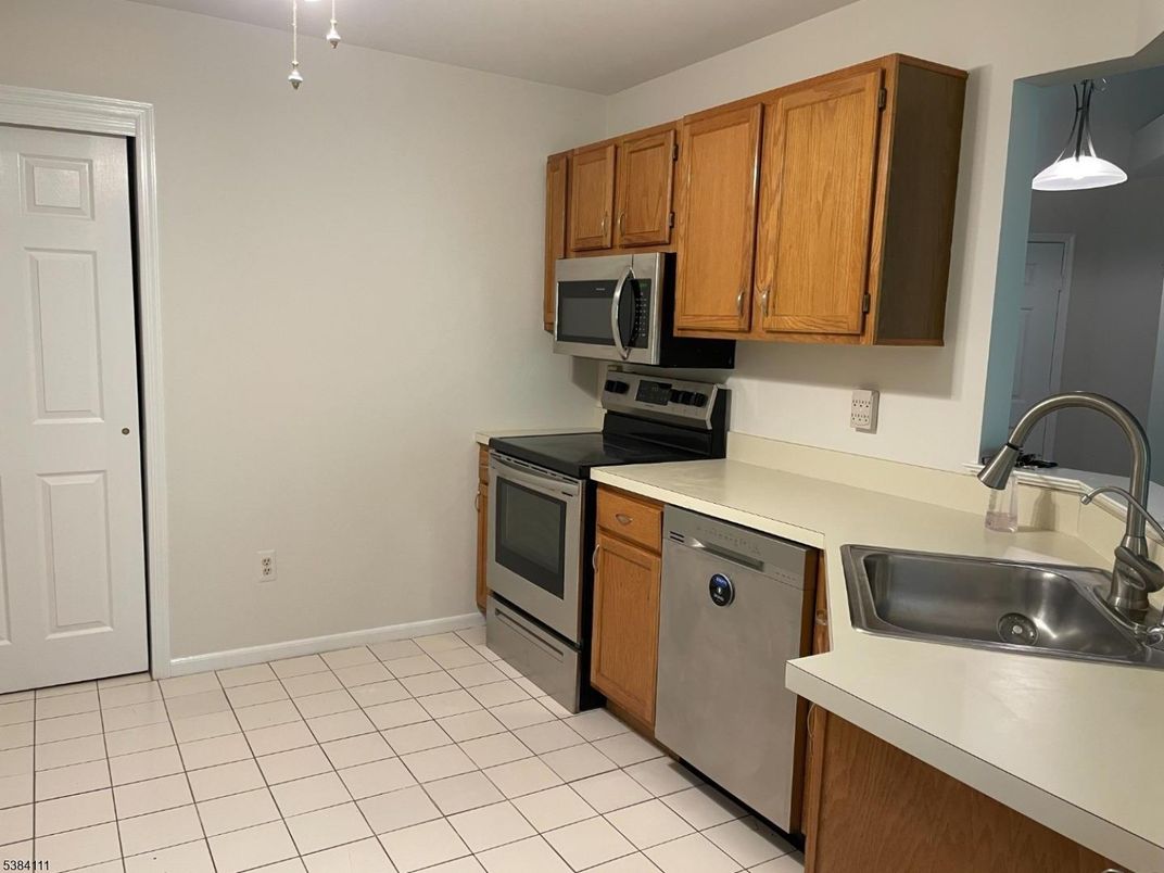 Interior, Kitchen, Pendant Lights