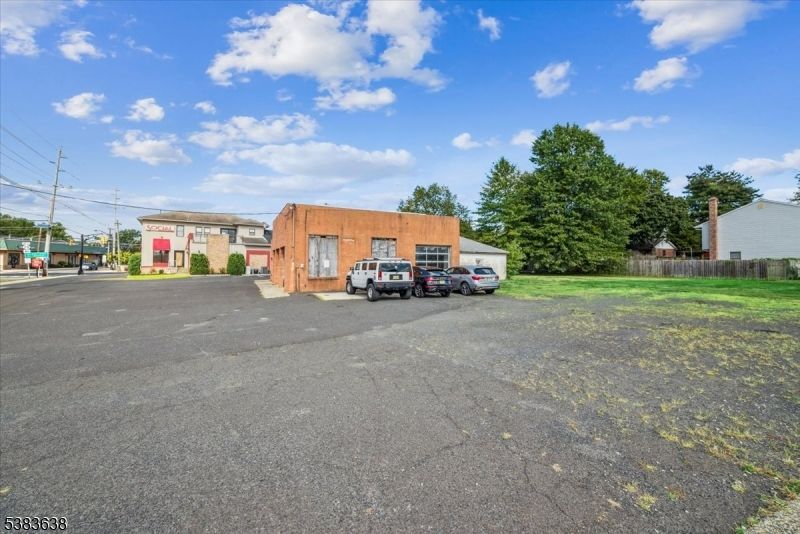 Backyard, Exterior, Facade, None