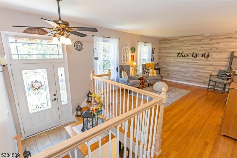 Interior, Wood Texture Flooring, Wooden Walls