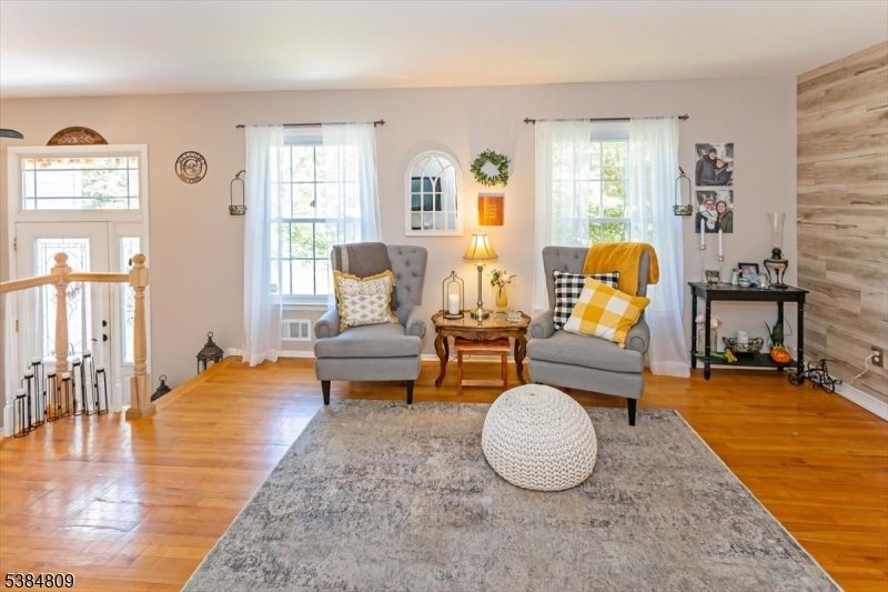 Interior, Living room, Wood Texture Flooring, Wooden Walls