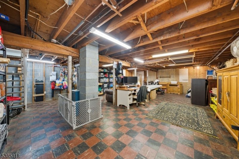 Interior, Wooden Beams, Wooden Ceilings