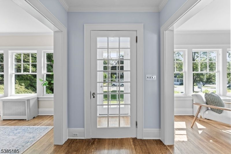 Interior, Wood Texture Flooring