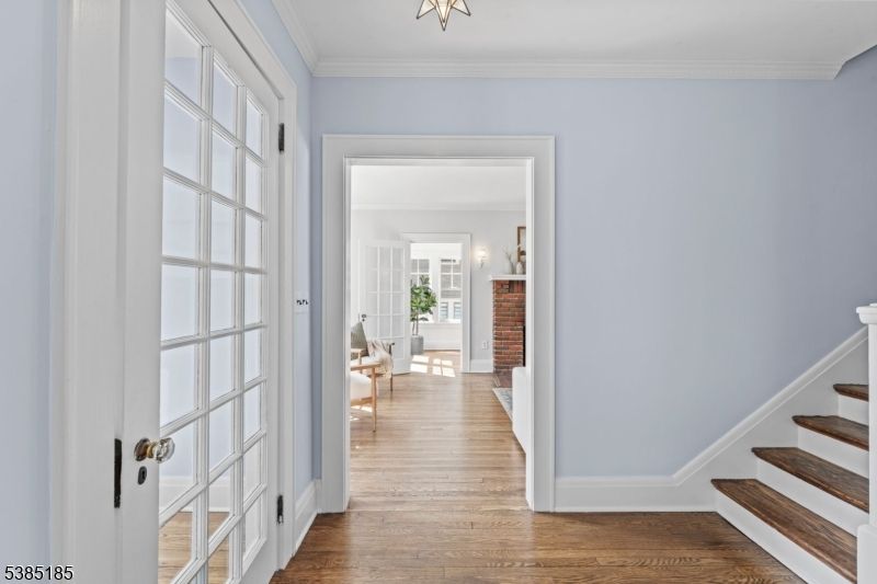 Interior, Wood Texture Flooring