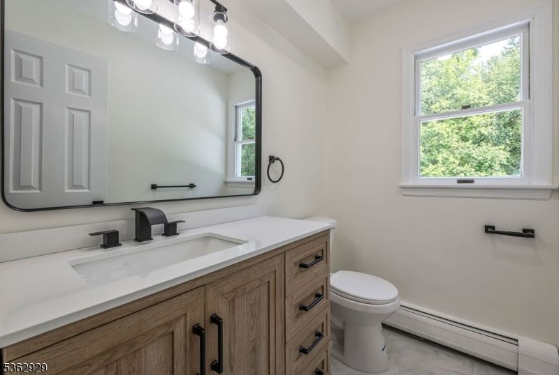 Bathroom, Interior, Marble