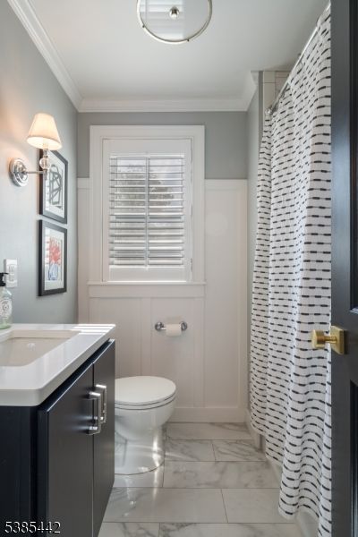 Bathroom, Interior, Marble